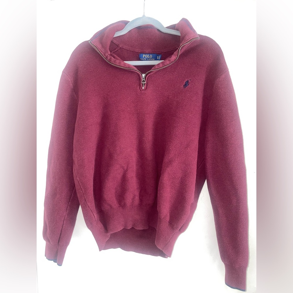 RALPH LAUREN sweater